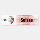 Recherche de suisse voiture autocollants Svizzera