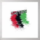 Recherche de 1865 posters Juneteenth