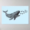 Recherche de orque posters Noir