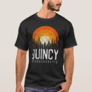 Recherche de quincy tshirts Rétro