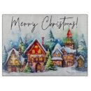 Recherche de village planches à découper Vacances