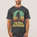 Recherche de trail runner tshirts Marathon