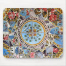 Recherche de mosaïque tapis souris Tuile