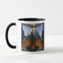 Recherche de vaisseau spatial tasses Moteurs
