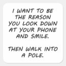 Recherche de phones autocollants Cellule