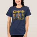Recherche de omegas tshirts Delta