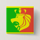 Recherche de africain badges Rasta