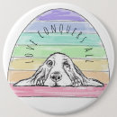 Recherche de basset hound badges Animal