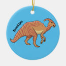 Recherche de bec ornements Dinosaure