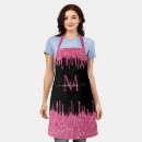 Recherche de chaux tabliers Monogramme