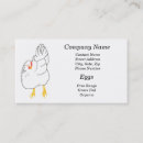 Recherche de dessin de poulet cartes visite Agriculture