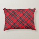 Recherche de de tartan coussins Écossais