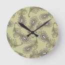 Recherche de air plane horloges Illustration