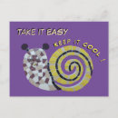 Recherche de escargot mignon cartes postales Toute personne