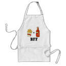 Recherche de frites tabliers Cuisinier