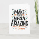Recherche de année scolaire vœux cartes Inspirant