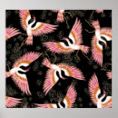 Recherche de motifs japonais posters Oriental