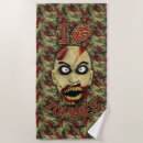 Recherche de zombi Horreur