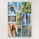 Recherche de avion puzzles Aviation