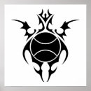 Recherche de tatouages tribaux posters Sport