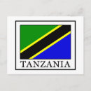 Recherche de swahili cartes postales Tanzanie