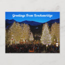 Recherche de breckenridge colorado postcards cartes postales Snowboard