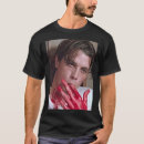 Recherche de le horror tshirts Film