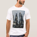 Recherche de métropole tshirts Ville