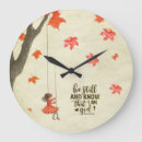 Recherche de la bible horloges Pour tous