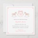 Recherche de fille de cheval invitations Bientôt maman