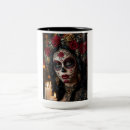 Recherche de calaveras tasses Pour elle
