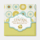 Recherche de cupcake magnets Sucré