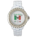Recherche de italien montres Drapeau