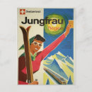 Recherche de jungfrau cartes postales Montagnes