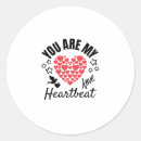 Recherche de le coeur brisé autocollants Mignon