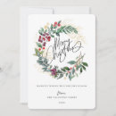 Recherche de doodle christmas vœux cartes Couronne