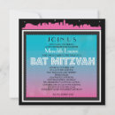 Recherche de rsvp de bar bat mitzvah invitations Juif