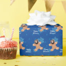 Recherche de trou papier cadeau Joyeux noël