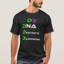 Recherche de darwinisme tshirts Science