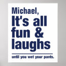 Recherche de pee posters Funny