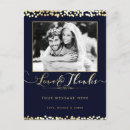 Recherche de remerciements mariage cartes postales Rustique