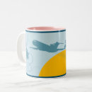 Recherche de ret tasses Avion