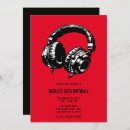 Recherche de music anniversaire invitations Ado