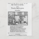 Recherche de trahison de poudre 1617