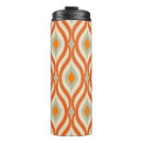 Recherche de les années 1960 tasses Orange