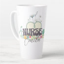 Recherche de infirmière tasses Stéthoscope