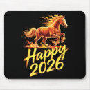 Recherche de année du cheval tapis souris Tendance