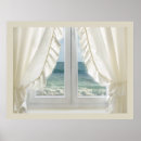 Recherche de rideaux posters Rétro