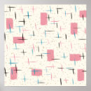 Recherche de pattern posters Mod