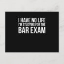 Recherche de étudiant en droit cartes postales Diplômé